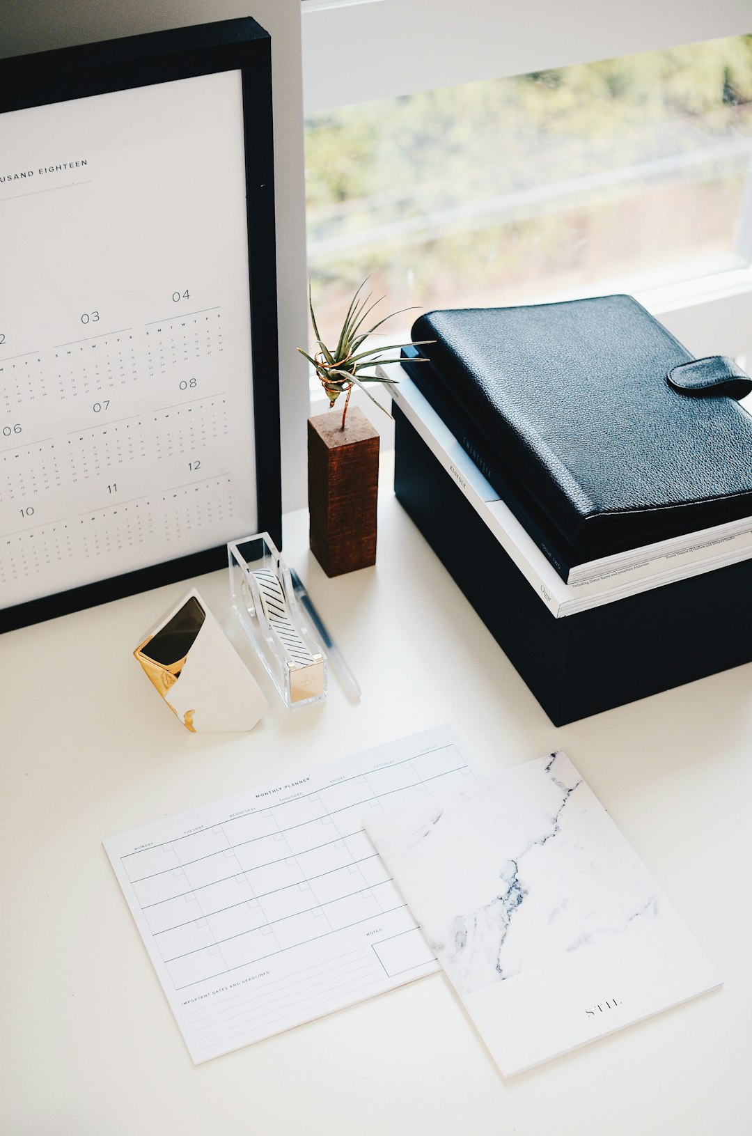 Financial mindset transformation